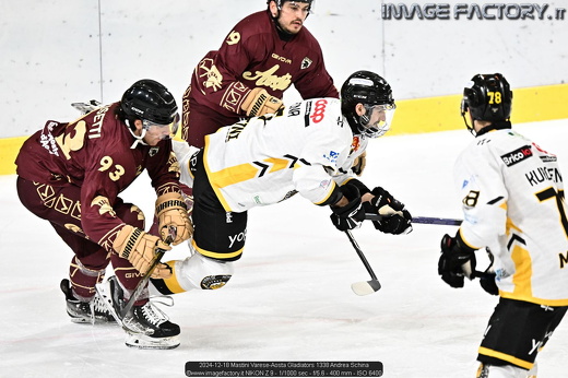 2024-12-18 Mastini Varese-Aosta Gladiators 1338 Andrea Schina